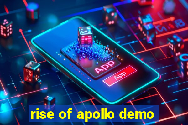 rise of apollo demo